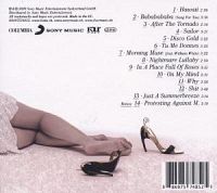 Dots and Lines [CD], 1