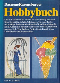 Das neue Ravensburger Hobbybuch, 1