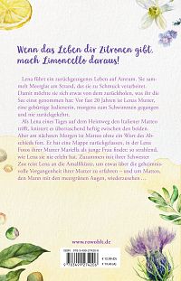 Zwischen dir und mir das Meer, 1