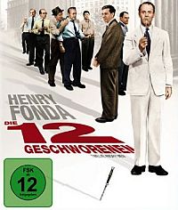 Die 12 Geschworenen [Blu-ray], 1
