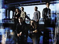 CSI - Crossover Special [DVD], 7