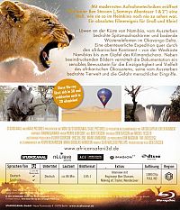 African Safari [Blu-ray], 2