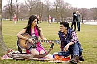 Solang ich lebe - Jab Tak Hai Jaan [DVD], 7