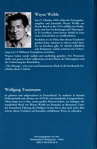 Medjugorje - Die Mission, 1