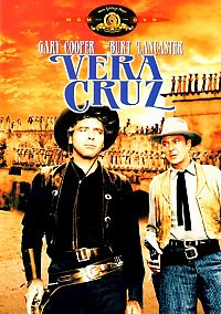 Vera Cruz [DVD], 6