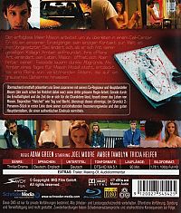 The Spiral - Tödliches Geheimnis [Blu-ray], 1