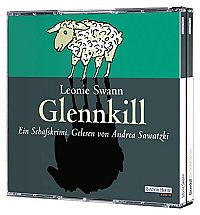 Glennkill [CD], 2
