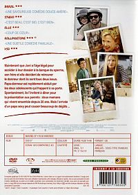 Tout va bien! The kids are all right [DVD], 1