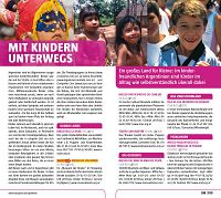 Reiseführer Argentinien - Buenos Aires, 5