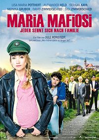 Maria Mafiosi [DVD], 1