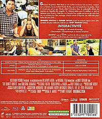 Le chasseur de primes [Blu-ray], 2