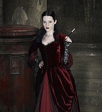 Going Postal [DVD], 3