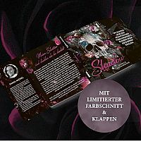 Shadow - Dunkle Geheimnisse, 4