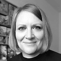 Tief im Wald ... nascht der kleine Igel, 4