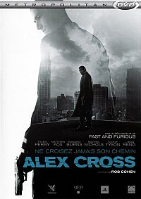 Alex Cross [DVD], 1