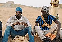 Mediterranea [DVD], 3