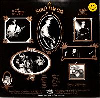 Steven's Nude Club [Vinyl], 1