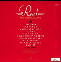 Red [Vinyl], 1
