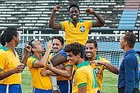 Pelé - Der Film [Blu-ray], 5