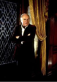 Les Pleins pouvoirs [Blu-ray], 1