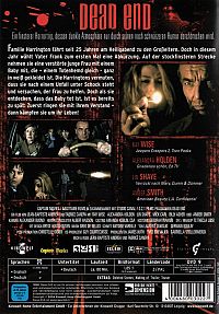 Dead End [DVD], 1