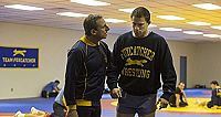 Foxcatcher [Blu-ray], 8