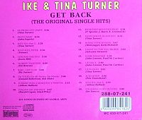 Get Back - the Original Single-Hits [CD], 1