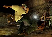 Def Jam Fight for NY [Sony PlayStation 2], 7