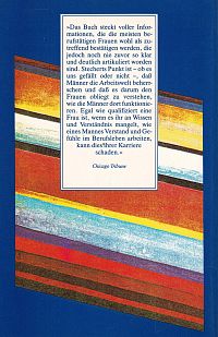 Frauen setzen sich durch, 1