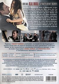 Der Fall Kalinka - Im Namen meiner Tochter [DVD], 1