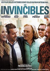 Les Invincibles [DVD], 1