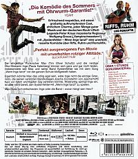 Systemfehler - Wenn Inge tanzt [Blu-ray], 1