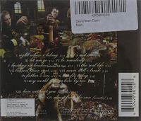 Seventeen Days [CD], 1