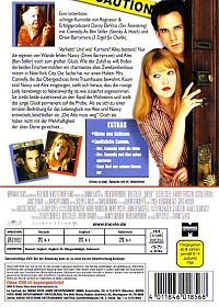 Der Appartement Schreck [DVD], 1