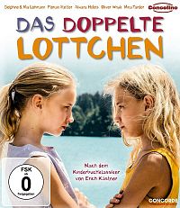 Das doppelte Lottchen [Blu-ray], 2
