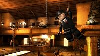 Lego Indiana Jones - Die legendären Abenteuer [Sony PlayStation Portable], 4