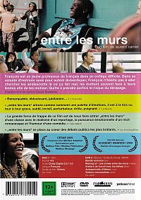 Entre les murs [DVD], 1