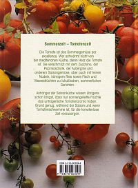Das Tomaten-Kochbuch, 1