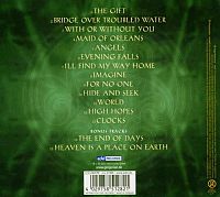 Masters of Chant Chapter IV [CD], 1