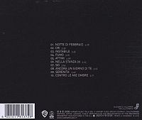 Nella Stanza 26 [CD], 1