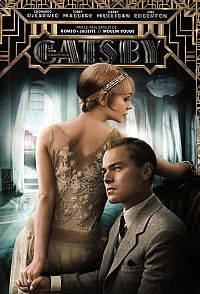 Gatsby le Magnifique [DVD], 1