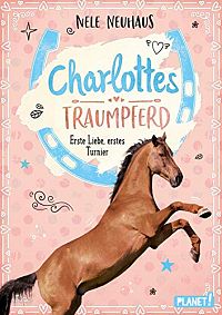 Charlottes Traumpferd 4, 2