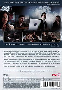 Order of Chaos - Der Wolf im Schafspelz [DVD], 1