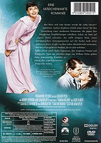 Ein Herz und eine Krone [DVD], 1