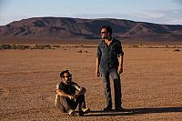 Männer und die Frauen [DVD], 7