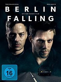 Berlin Falling [DVD], 3