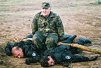 Morgen, ihr Luschen! Der Ausbilder-Schmidt-Film [DVD], 6