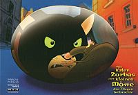 Wie Kater Zorbas der kleinen Möwe das Fliegen beibrachte [DVD], 2