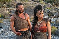 Le Roi Scorpion - Le livre des âmes [DVD], 5