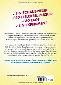 Voll verzuckert - That Sugar Book - Wie uns die Lebensmittelindustrie dick macht und für dumm verkauft, 1